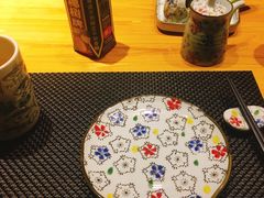 -青空日料烧肉烧鸟店(后湖兴业路店)