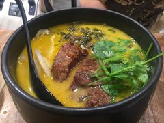 -和府捞面(东直门银座店)