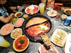 -蜀大侠火锅(春熙路店)