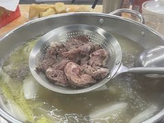 -老二正宗汕头牛肉丸店