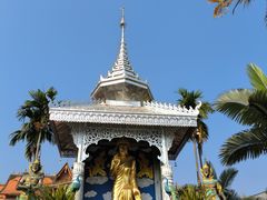 -西双版纳傣族园