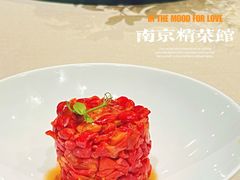 -A One Kitchen·南京精菜馆(晶丽酒店店)