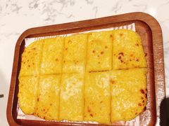 榴莲薄饼-曼玉餐厅(中原万达店)