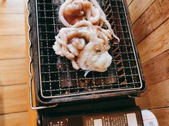 -烧货·活海鲜炭烧(湖滨商业街店)