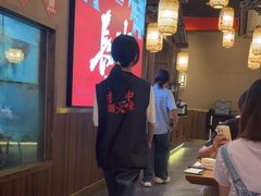 -恰饭·老长沙市井菜 (天河客运站店)