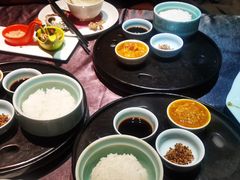 秃黄油捞饭-蟹榭·本帮江浙菜·蟹宴(五角场合生汇商场店)