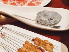-1078號老北京涮肉(松柏店)