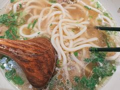 -马记永·兰州牛肉面(天通苑家乐福店)