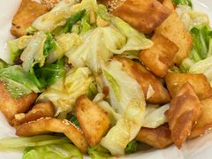 -汗腾格里·风味餐厅(新疆驻京办店)