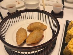 -白天鹅宾馆-宏图府餐厅