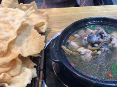 -妈妈的味道(和顺古镇店)