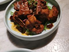 -小吊梨汤·北京菜·烤鸭(鸟巢店)