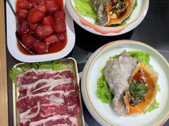 -板凳烧烤(东关街店)