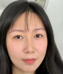 -韩美绣·骨相纹眉·洗眉美瞳线