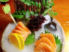 -鳗鱼家·深夜食堂(军博店)