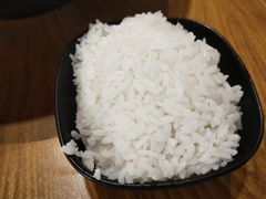 米饭-天府国麻辣香锅(李沧万达店)