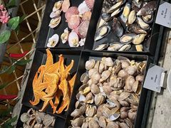 -济宁富力万达嘉华酒店·美食汇自助餐厅