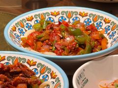 -驿楼兰·新疆菜(火车站店)