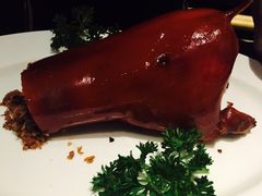 -8餐厅(新葡京酒店)