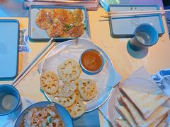 -燥次·烧烤酒场(万象城店)