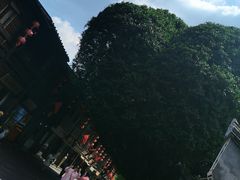 -三坊七巷历史文化街区