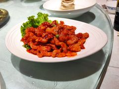 -煎饼卷大葱·非遗传承·潍坊菜(十笏园店)