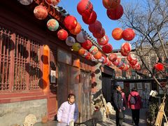 -正阳书局(西四南大街店)