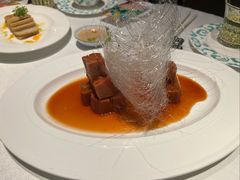 -桂满陇·海市蜃楼·黑金(国金店)