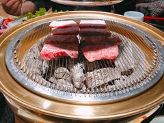 -味家烤肉烤鳗鱼牛排(西塔旗舰店)