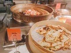 -The COOK·厨餐厅·自助餐(浦东嘉里大酒店)