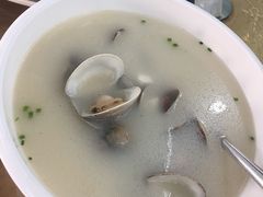 -明记海鲜大排档(巽寮湾店)