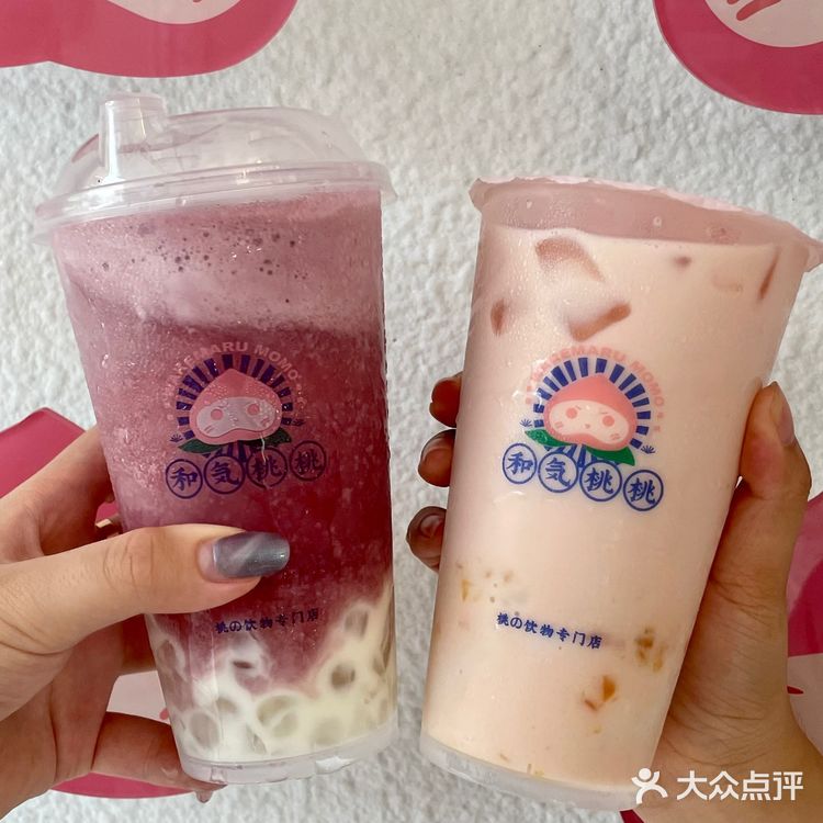 高颜值的和气桃桃🍑来义乌啦‼️少女心爆棚💖