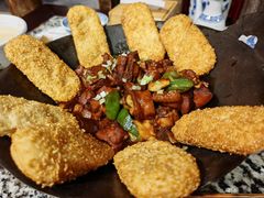 -南京大牌档(崇文门国瑞店)