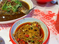 -老闵田螺馆·南昌市井菜·特色小吃(总店)
