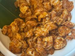 鸡脆骨-一品诚记烤肉(大连柏威年购物中心店)