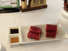 -怀德酒楼·粤菜·海鲜·茶点(宝安国际机场店)