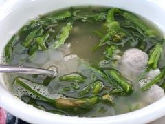-瑞丰园庭院餐厅·白族传统家常菜