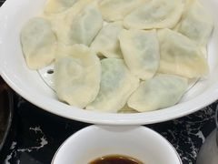 -双福饺子营餐厅(财富广场店)