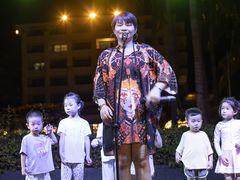 -渔家火锅·海鲜自助餐·演艺(亚龙湾天域酒店)