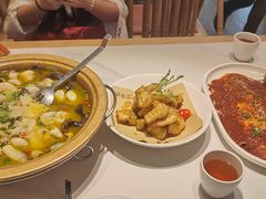 -鸡毛店·川菜(文殊院店)