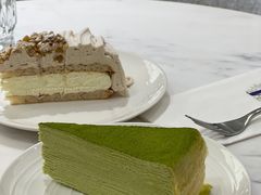 -Lady M New York(澳门伦敦人店)