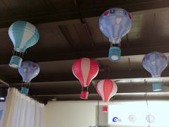 -伊斯坦布尔土耳其清真咖啡餐厅