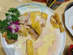 -南宁肥仔饭店(江南店)