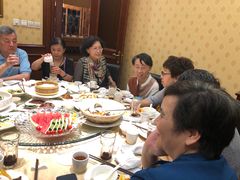 包厢-金时代顺风大酒店(协泰店)