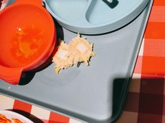 -西贝莜面村(上海百联西郊店)