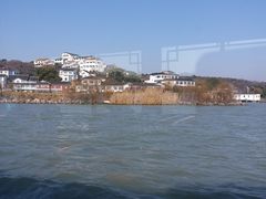 -太湖游船(石公山码头)