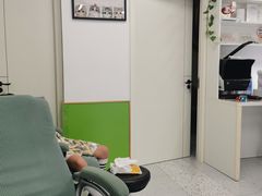 -星视野儿童近视弱视视力训练中心(富荟店)