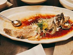 -英冠索菲特酒店·萧湘阁中餐厅
