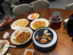 -瓯菜排档·温州海鲜(玕南店)
