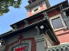 -广州基督教救主堂